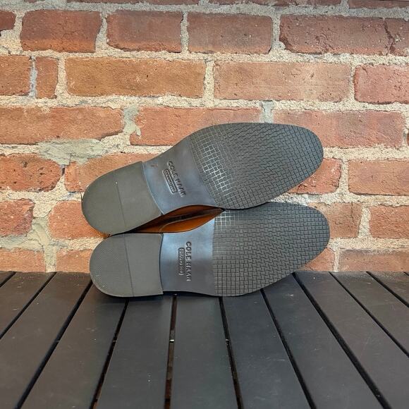 Cole Haan Carnegie Cap Toe Derby main image 4